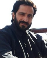 Mir Sarwar Mir Sarwar