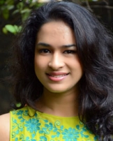 Misha Ghoshal Misha Ghoshal