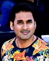 ಎಂ.ಜೆ.ರಾಕೇಶ್ ಎಂ.ಜೆ.ರಾಕೇಶ್