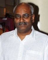 எம் எம் கீரவாணி எம் எம் கீரவாணி