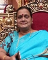 ಬಿ.ಜಯಶ್ರೀದೇವಿ ಬಿ.ಜಯಶ್ರೀದೇವಿ