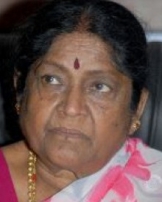 ಎಂ.ಎನ್.ಲಕ್ಷ್ಮಿದೇವಿ ಎಂ.ಎನ್.ಲಕ್ಷ್ಮಿದೇವಿ