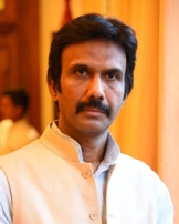 Mohammad Ali Baig Mohammad Ali Baig