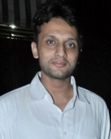 मोहम्मद जीशान अयूब मोहम्मद जीशान अयूब