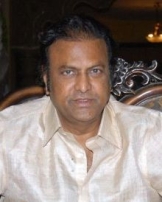 Mohan Babu Mohan Babu
