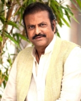 மோகன் பாபு மோகன் பாபு