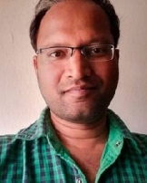 Mohan Bharadwaj Mohan Bharadwaj