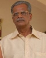 മോഹൻ ജോസ് മോഹൻ ജോസ്