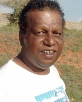 Mohan Juneja Mohan Juneja