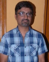Mohan Krishna Indraganti Mohan Krishna Indraganti