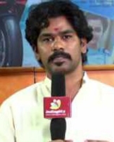 మోహన్ ప్రసాద్ మోహన్ ప్రసాద్