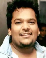 मोहित बघेल मोहित बघेल