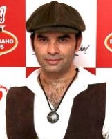 Mohit Chauhan Mohit Chauhan