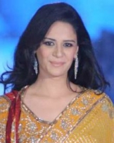 Mona Singh Mona Singh