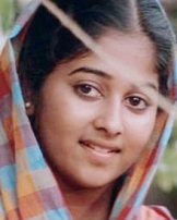 മോനിഷ മോനിഷ