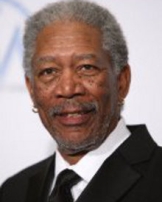 Morgan Freeman Morgan Freeman