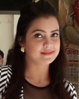 मौसमी बिस्वास मौसमी बिस्वास