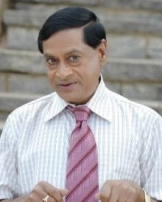 యమ్ ఎస్ నారాయణ యమ్ ఎస్ నారాయణ