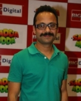 मुज्जम बेग मुज्जम बेग