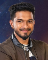 முகின் ராவ் முகின் ராவ்