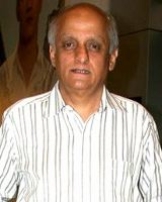 Mukesh Bhatt Mukesh Bhatt