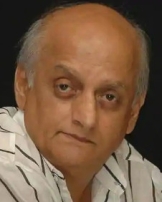 मुकेश भट्ट मुकेश भट्ट