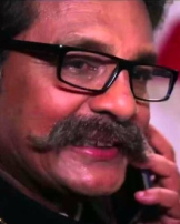 Mukesh Hariawala Mukesh Hariawala