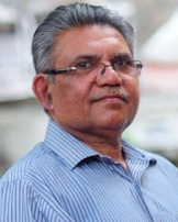 Mukesh Mehta Mukesh Mehta