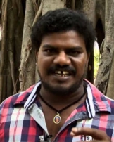 Murugadoss Murugadoss