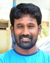 Muthaiah Muthaiah