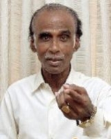 Muthulingam Muthulingam
