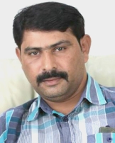 Mysore Manju Mysore Manju