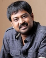 லிங்குசாமி லிங்குசாமி