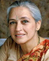 नफीसा अली नफीसा अली