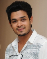 Naga Anvesh Naga Anvesh
