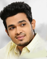 నాగ అన్వేష్ నాగ అన్వేష్