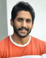 Naga Chaitanya Naga Chaitanya