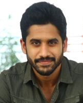Naga Chaitanya Naga Chaitanya