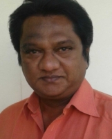 నాగ మహేష్ నాగ మహేష్