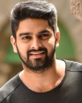 Naga Shourya Naga Shourya