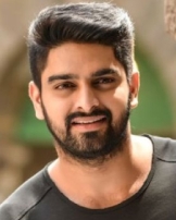 నాగ శౌర్య నాగ శౌర్య