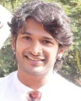 నాగ సిద్దార్థ్ నాగ సిద్దార్థ్