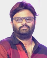 Naga Vamsi Naga Vamsi