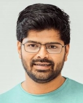 ನಾಗಭೂಷಣ್ NS ನಾಗಭೂಷಣ್ NS