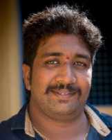 Nagaraj Shimoga Nagaraj Shimoga