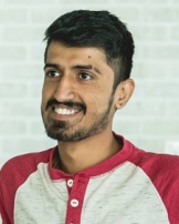 Nagarjun Sharma Nagarjun Sharma