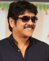 నాగార్జున అక్కినేని నాగార్జున అక్కినేని