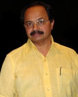 Nagathihalli Chandrashekar Nagathihalli Chandrashekar