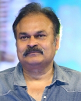 Nagendra Babu Nagendra Babu