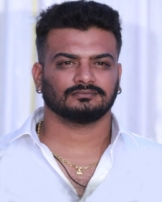 Nagendra K Ujjani Nagendra K Ujjani